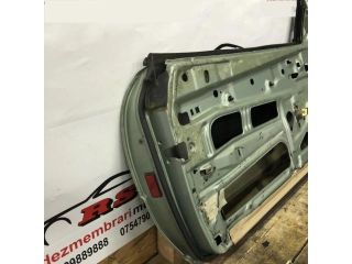 bontott MERCEDES-BENZ SL Bal első Ajtó (Üres lemez)