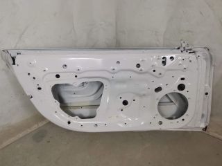 bontott MERCEDES-BENZ SL Bal első Ajtó (Üres lemez)