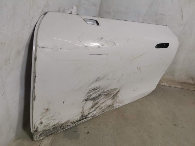 bontott MERCEDES-BENZ SL Bal első Ajtó (Üres lemez)