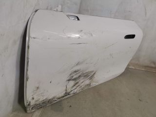 bontott MERCEDES-BENZ SL Bal első Ajtó (Üres lemez)