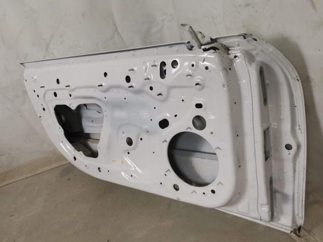 bontott MERCEDES-BENZ SL Bal első Ajtó (Üres lemez)