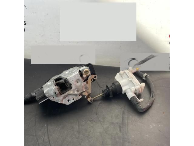 bontott MERCEDES-BENZ SL Bal első Ajtózár