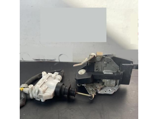 bontott MERCEDES-BENZ SL Bal első Ajtózár