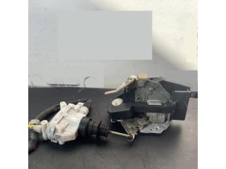 bontott MERCEDES-BENZ SL Bal első Ajtózár