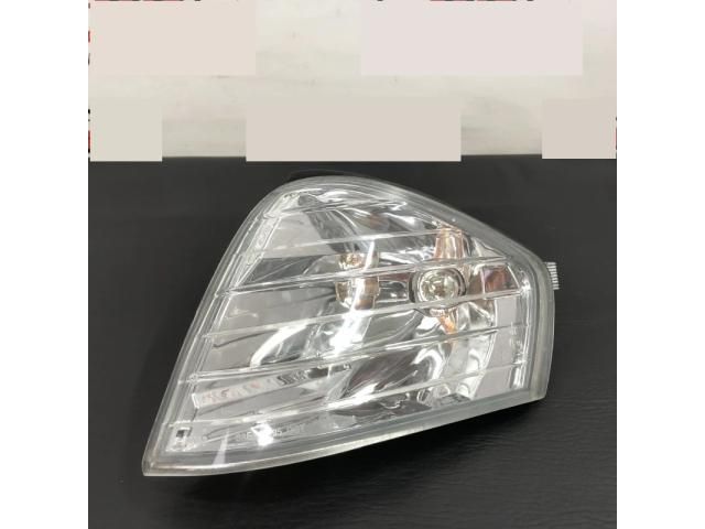 bontott MERCEDES-BENZ SL Bal első Irányjelző