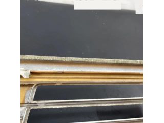 bontott MERCEDES-BENZ SL Bal első Sárvédő Díszléc