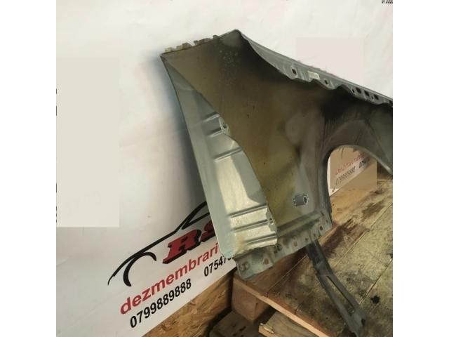 bontott MERCEDES-BENZ SL Bal első Sárvédő