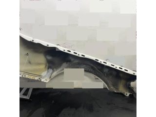 bontott MERCEDES-BENZ SL Bal első Sárvédő