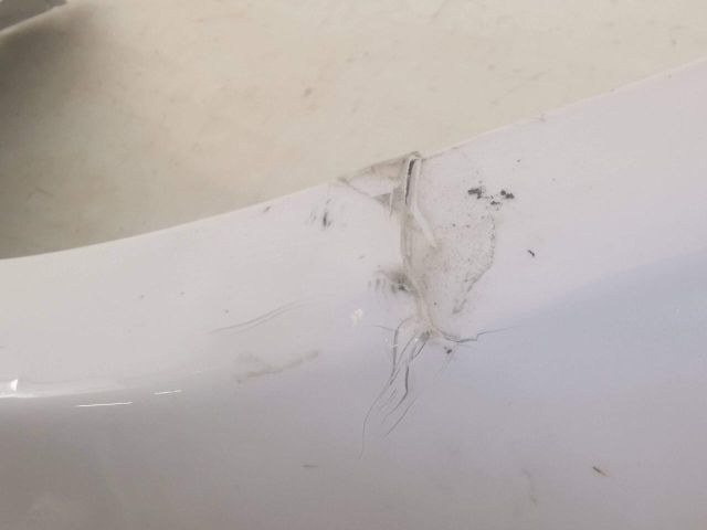 bontott MERCEDES-BENZ SL Bal első Sárvédő