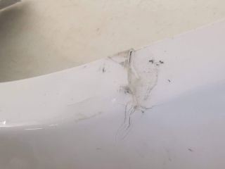 bontott MERCEDES-BENZ SL Bal első Sárvédő