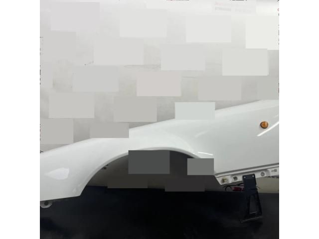 bontott MERCEDES-BENZ SL Bal első Sárvédő