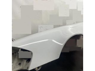 bontott MERCEDES-BENZ SL Bal első Sárvédő