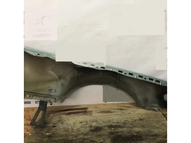 bontott MERCEDES-BENZ SL Bal első Sárvédő