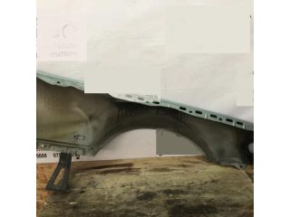 bontott MERCEDES-BENZ SL Bal első Sárvédő