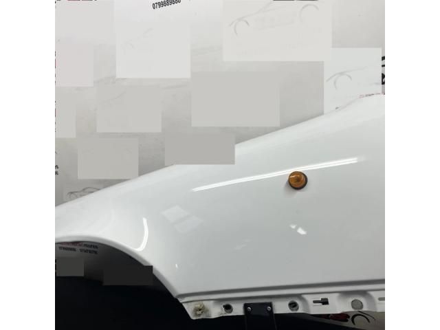 bontott MERCEDES-BENZ SL Bal első Sárvédő