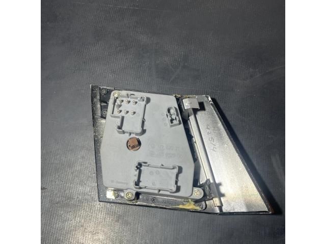 bontott MERCEDES-BENZ SL Bal első Ülésállító Kapcsoló