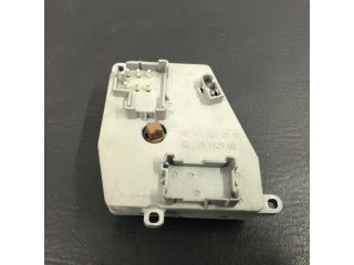 bontott MERCEDES-BENZ SL Bal első Ülésállító Kapcsoló