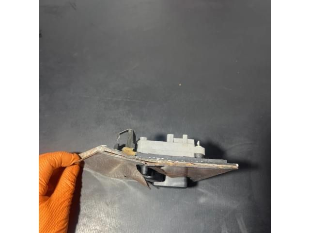 bontott MERCEDES-BENZ SL Bal első Ülésállító Kapcsoló