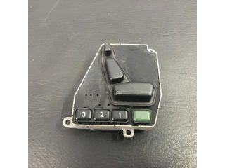 bontott MERCEDES-BENZ SL Bal első Ülésállító Kapcsoló