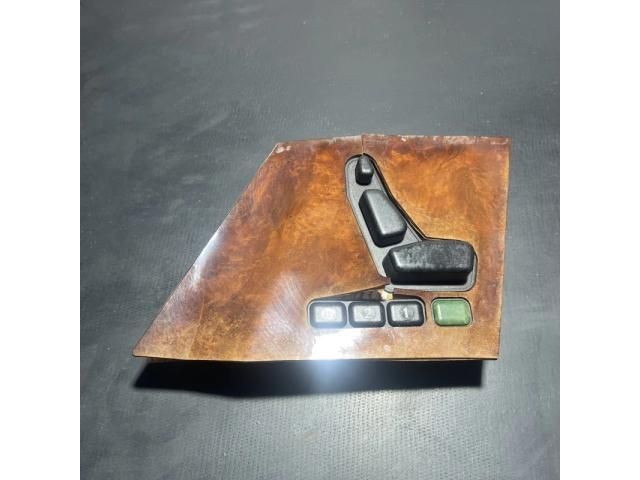 bontott MERCEDES-BENZ SL Bal első Ülésállító Kapcsoló