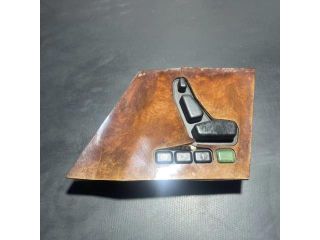 bontott MERCEDES-BENZ SL Bal első Ülésállító Kapcsoló