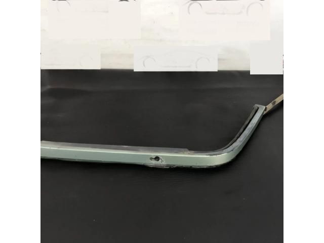 bontott MERCEDES-BENZ SL Bal Fényszóró Bajusz Díszléc