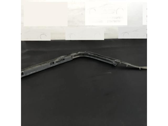 bontott MERCEDES-BENZ SL Bal Fényszóró Bajusz Díszléc