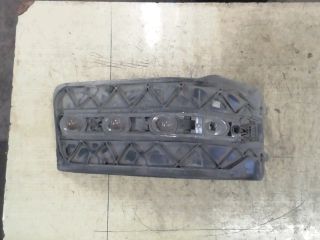 bontott MERCEDES-BENZ SL Bal Hátsó Lámpa Foglalat