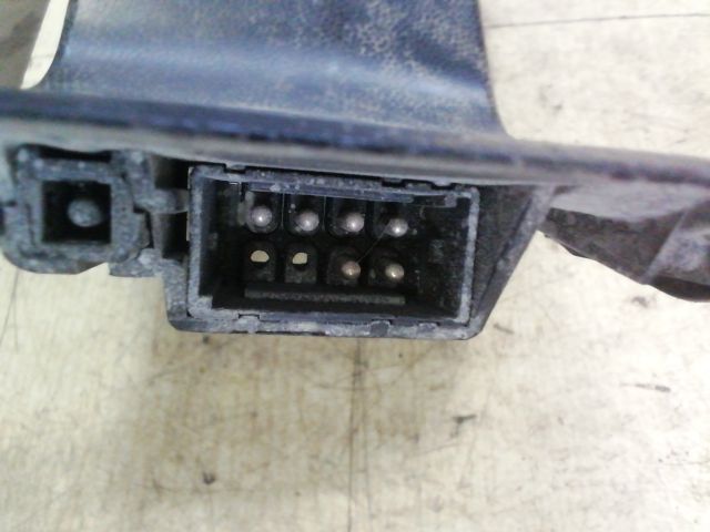 bontott MERCEDES-BENZ SL Bal Hátsó Lámpa Foglalat