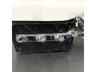 bontott MERCEDES-BENZ SL Bal Külső Hátsó Lámpa