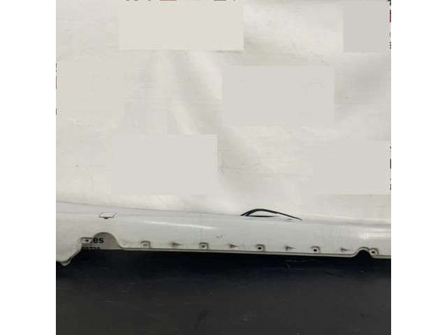 bontott MERCEDES-BENZ SL Bal Küszöb Légterelő