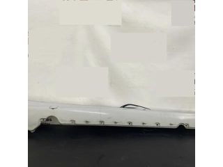 bontott MERCEDES-BENZ SL Bal Küszöb Légterelő