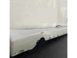 bontott MERCEDES-BENZ SL Bal Küszöb Légterelő