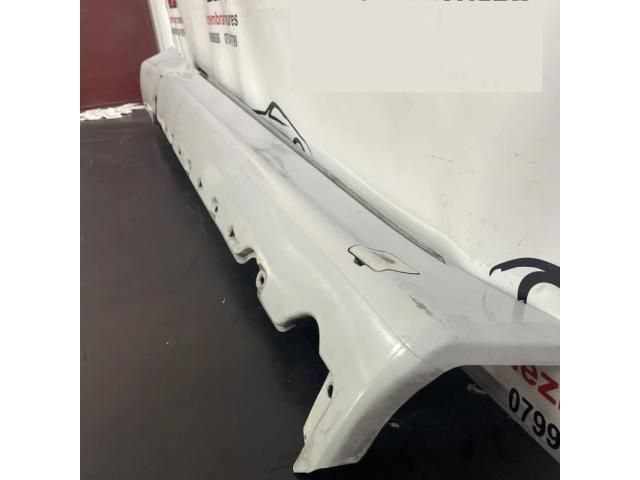 bontott MERCEDES-BENZ SL Bal Küszöb Légterelő