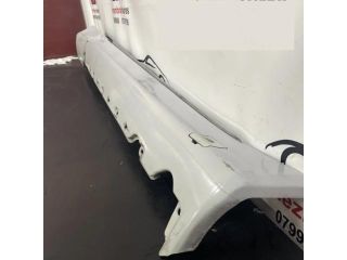 bontott MERCEDES-BENZ SL Bal Küszöb Légterelő