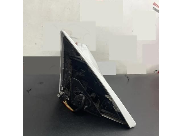 bontott MERCEDES-BENZ SL Bal Visszapillantó Tükör (Elektromos)