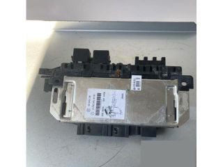 bontott MERCEDES-BENZ SL Biztosítéktábla Csomagtér