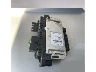 bontott MERCEDES-BENZ SL Biztosítéktábla Csomagtér