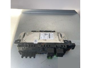 bontott MERCEDES-BENZ SL Biztosítéktábla Csomagtér