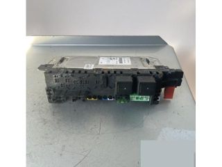 bontott MERCEDES-BENZ SL Biztosítéktábla Csomagtér