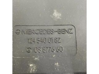 bontott MERCEDES-BENZ SL Biztosítéktábla Fedél