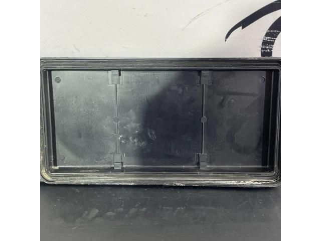 bontott MERCEDES-BENZ SL Biztosítéktábla Fedél