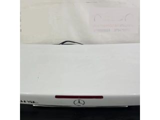 bontott MERCEDES-BENZ SL Csomagtérajtó (Üres lemez)