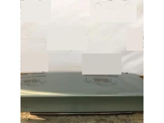 bontott MERCEDES-BENZ SL Csomagtérajtó (Üres lemez)