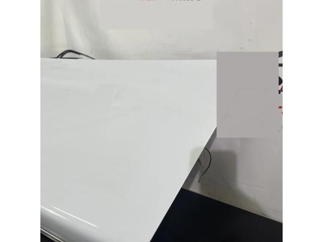 bontott MERCEDES-BENZ SL Csomagtérajtó (Üres lemez)