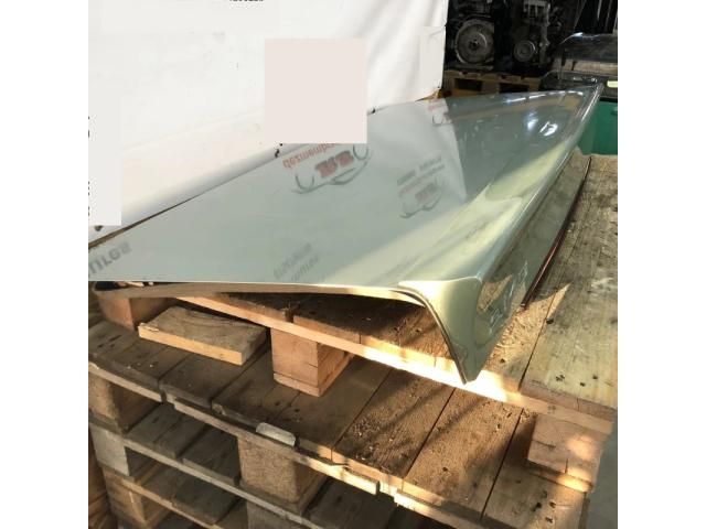 bontott MERCEDES-BENZ SL Csomagtérajtó (Üres lemez)