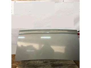 bontott MERCEDES-BENZ SL Csomagtérajtó (Üres lemez)