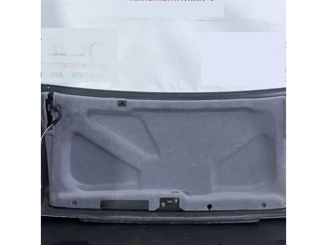 bontott MERCEDES-BENZ SL Csomagtérajtó (Üres lemez)