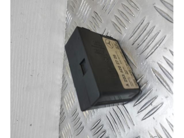 bontott MERCEDES-BENZ SL Elektronika (Magában)