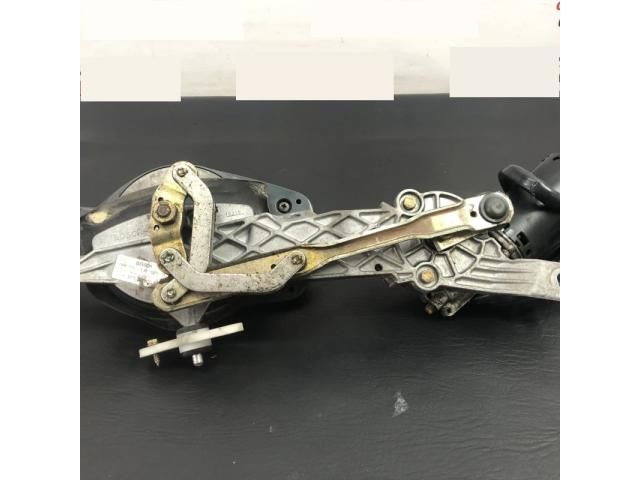 bontott MERCEDES-BENZ SL Első Ablaktörlő Szerkezet Motorral